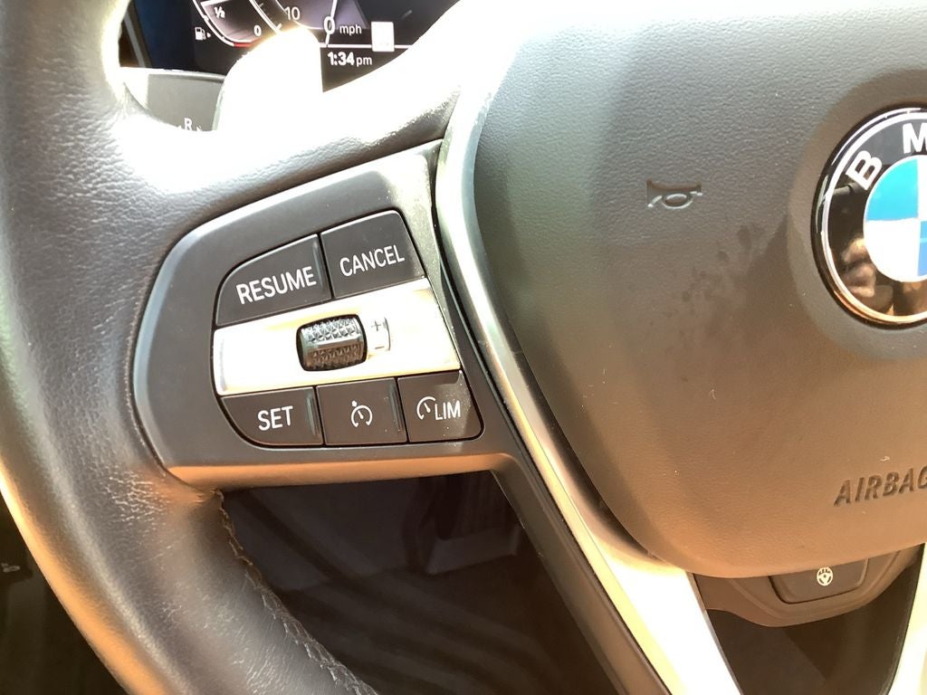 2021 BMW 3 Series 330e xDrive