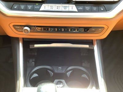 2021 BMW 3 Series 330e xDrive