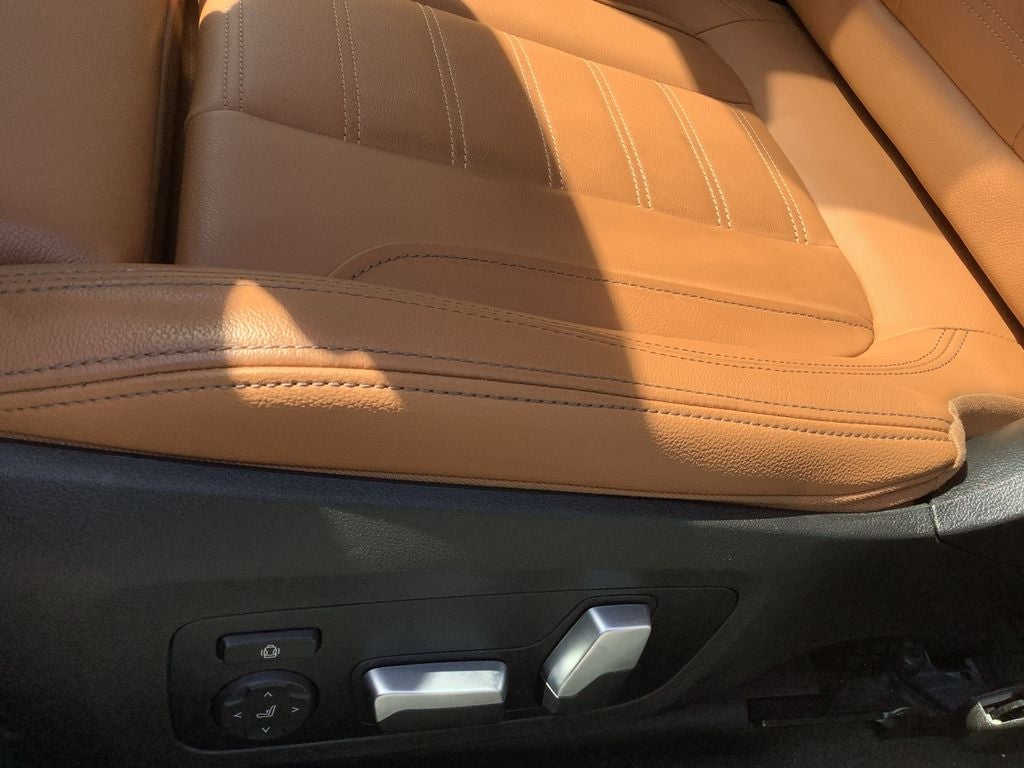2021 BMW 3 Series 330e xDrive