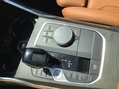 2021 BMW 3 Series 330e xDrive