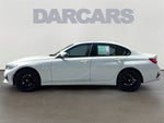 2021 BMW 3 Series 330e xDrive