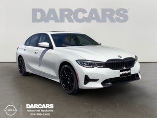 2021 BMW 3 Series 330e xDrive