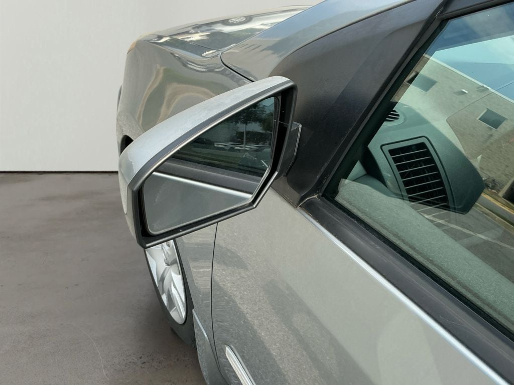 2011 Nissan Sentra 2.0 S
