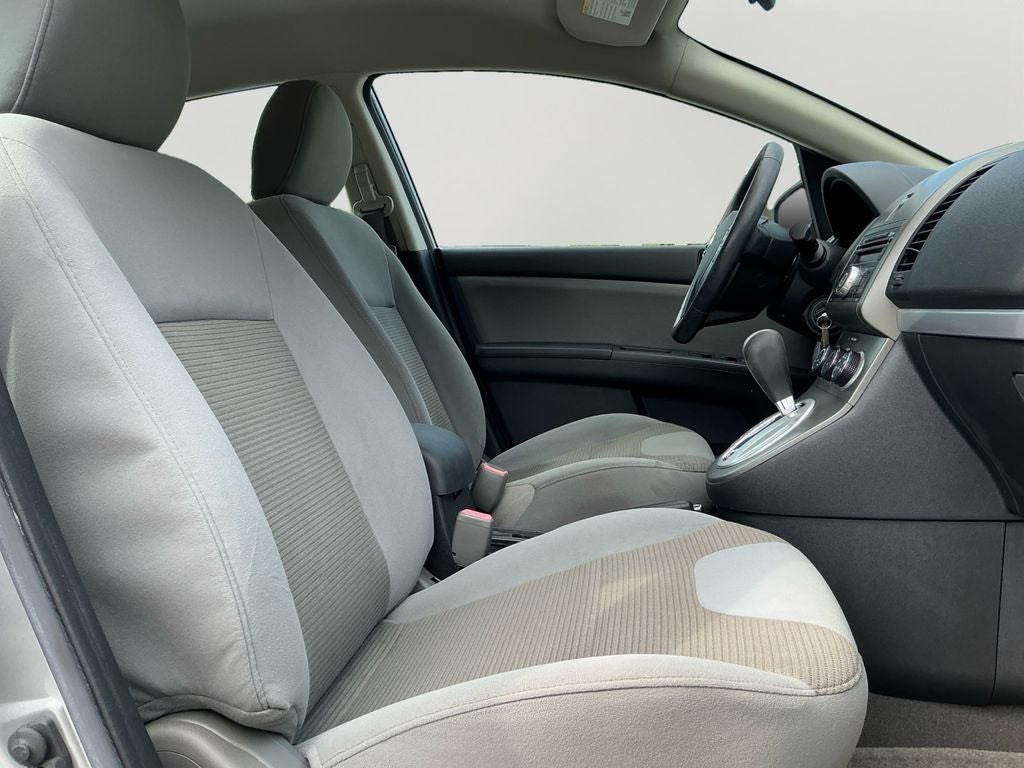 2011 Nissan Sentra 2.0 S