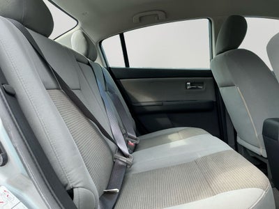 2011 Nissan Sentra 2.0 S