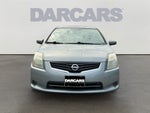 2011 Nissan Sentra 2.0 S