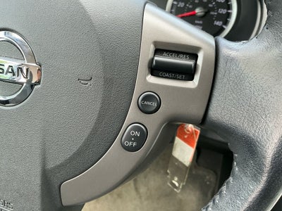 2011 Nissan Sentra 2.0 S