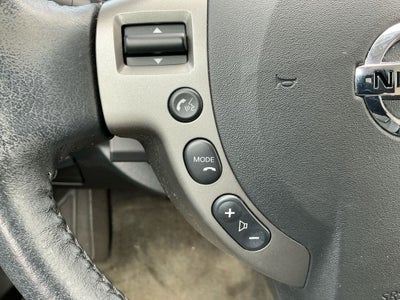 2011 Nissan Sentra 2.0 S