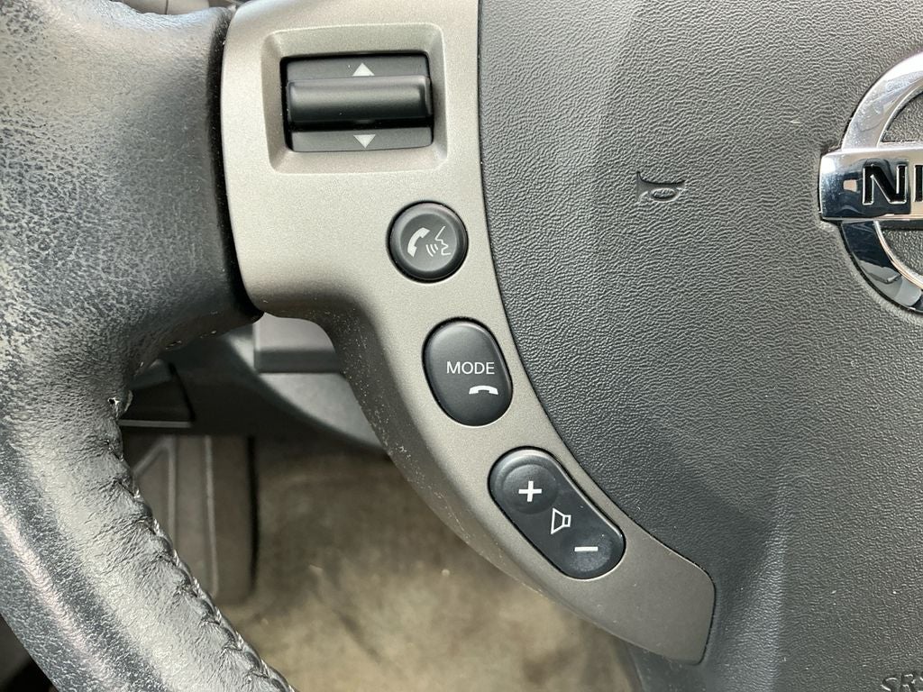 2011 Nissan Sentra 2.0 S