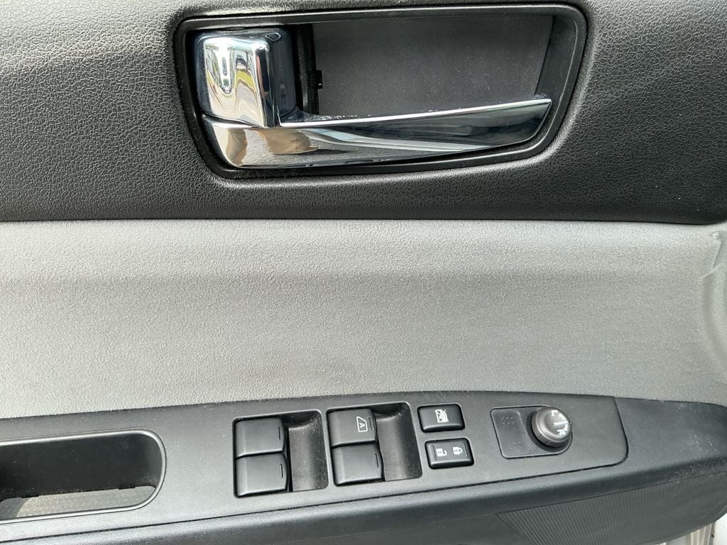 2011 Nissan Sentra 2.0 S