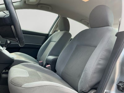 2011 Nissan Sentra 2.0 S
