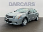 2011 Nissan Sentra 2.0 S