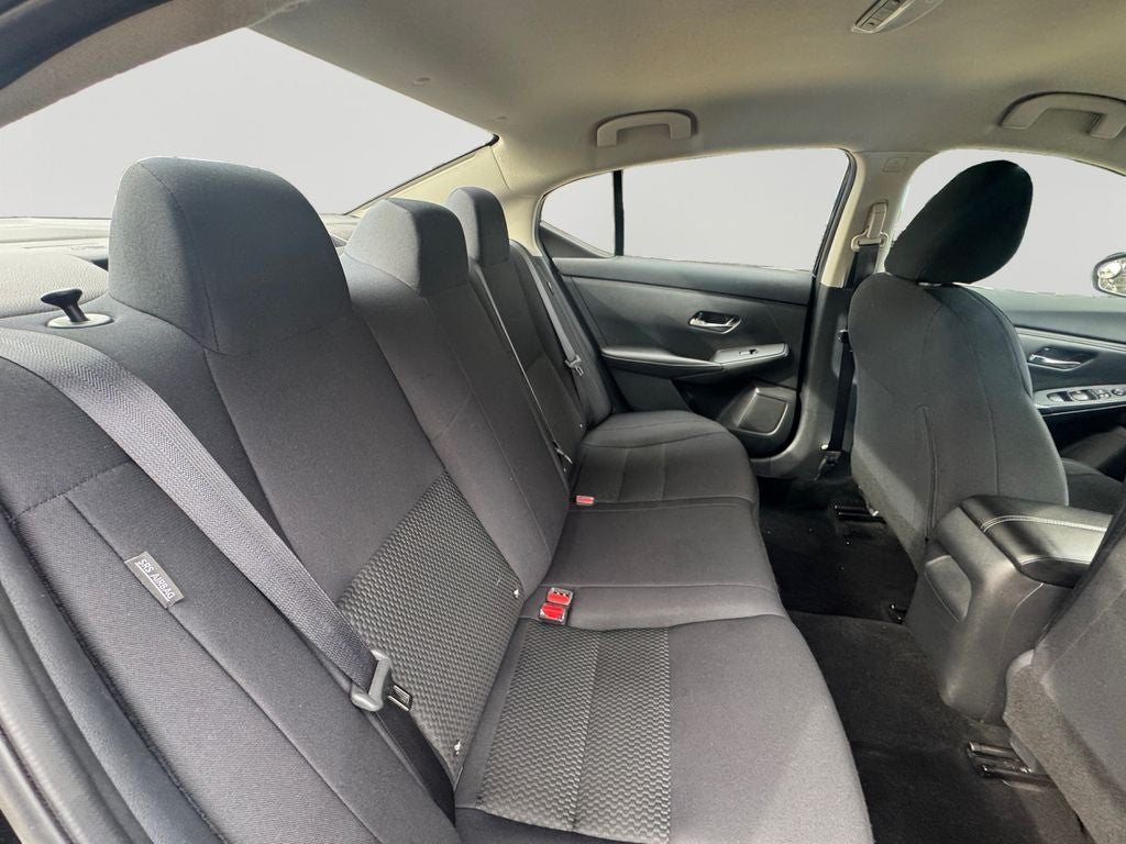 2023 Nissan Sentra S