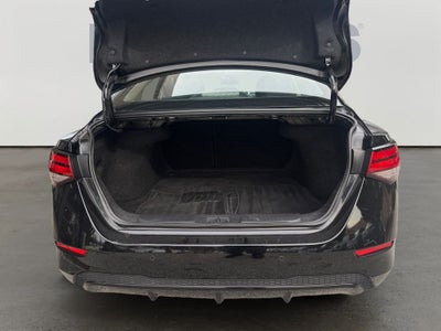 2023 Nissan Sentra S