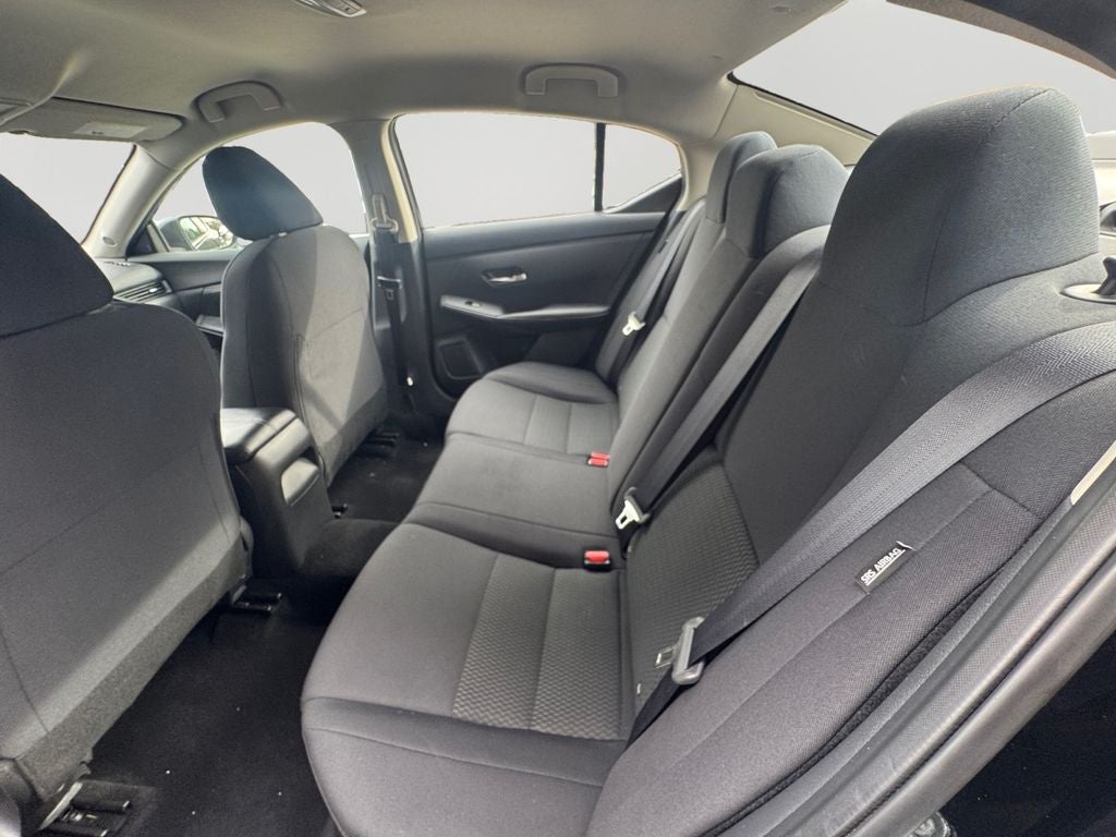 2023 Nissan Sentra S