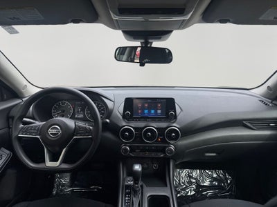 2023 Nissan Sentra S
