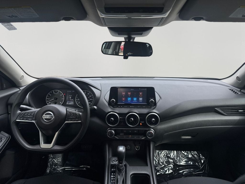 2023 Nissan Sentra S