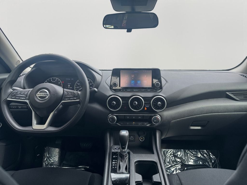 2023 Nissan Sentra S