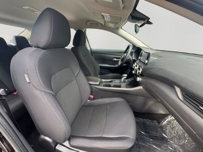 2023 Nissan Sentra S