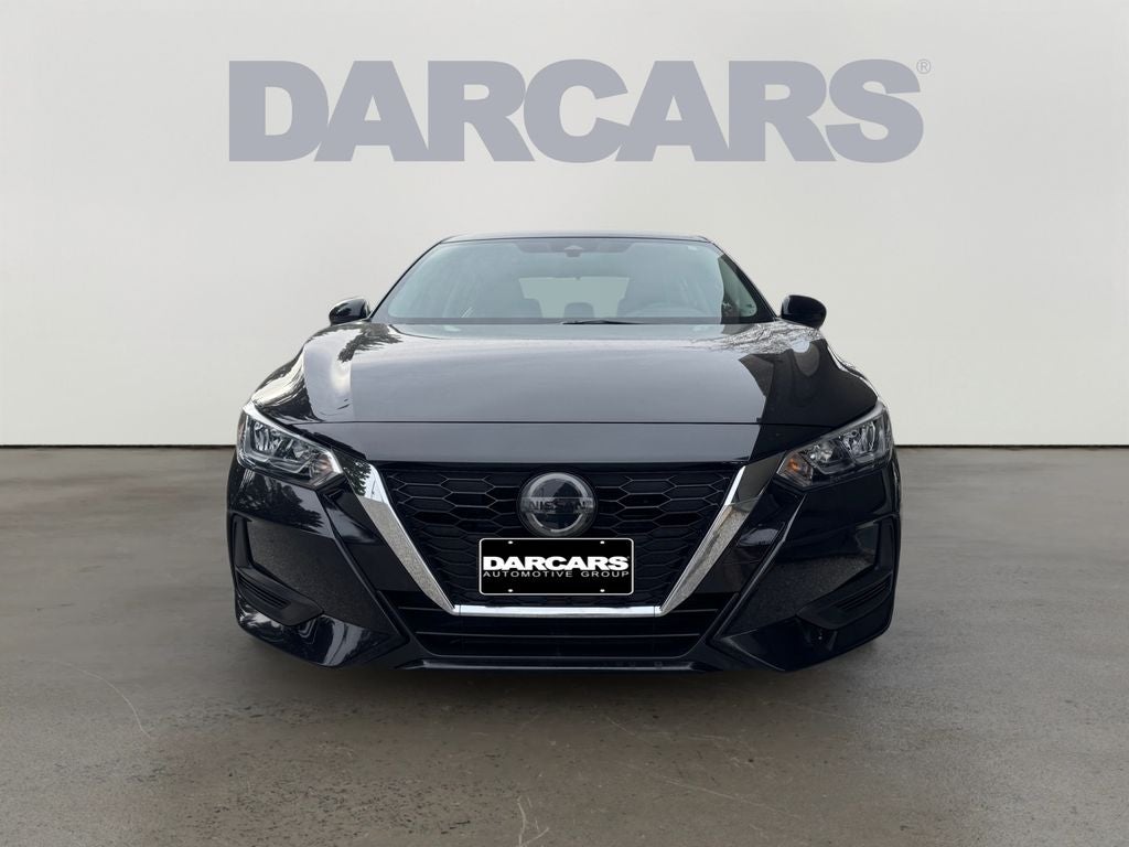 2023 Nissan Sentra S