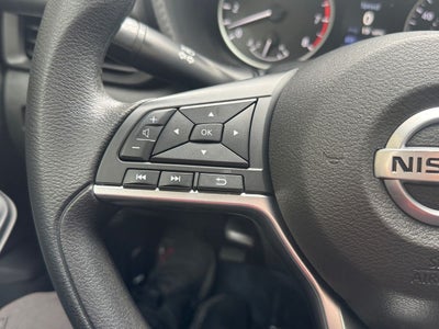 2023 Nissan Sentra S