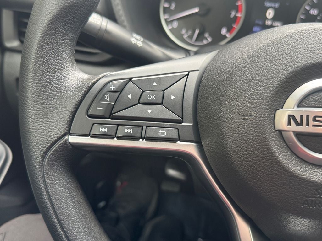 2023 Nissan Sentra S