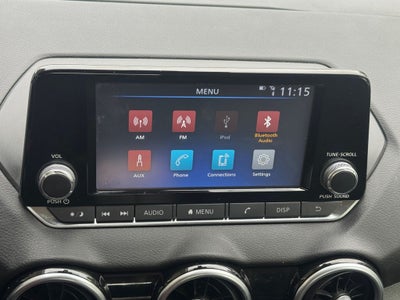 2023 Nissan Sentra S