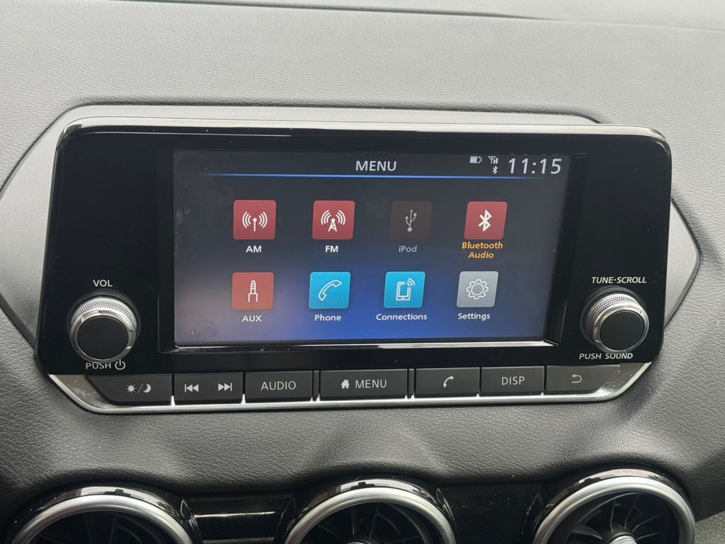 2023 Nissan Sentra S