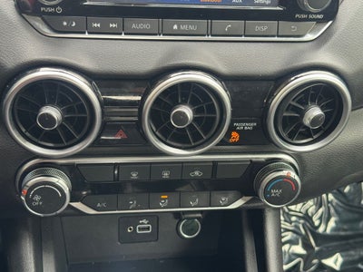 2023 Nissan Sentra S