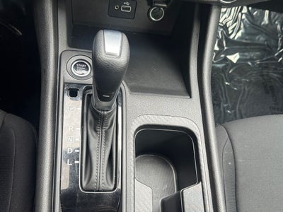 2023 Nissan Sentra S