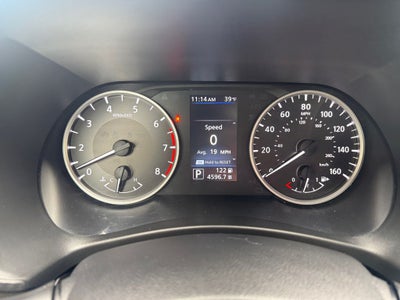 2023 Nissan Sentra S