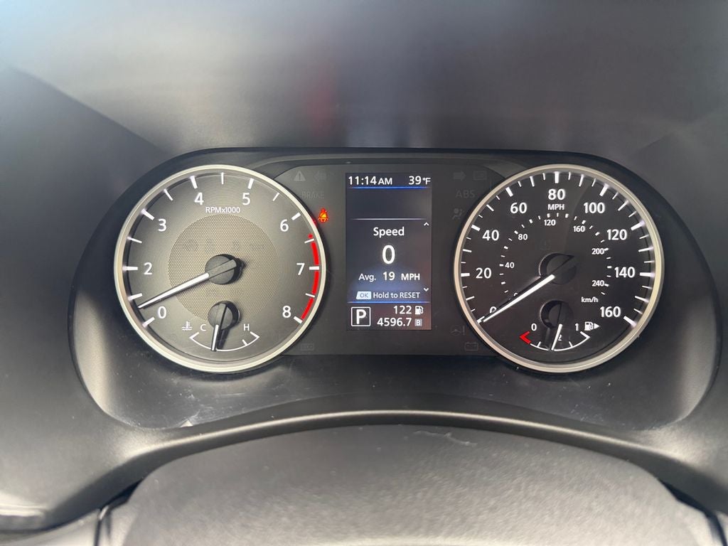 2023 Nissan Sentra S