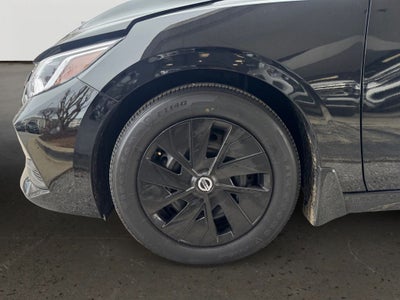 2023 Nissan Sentra S