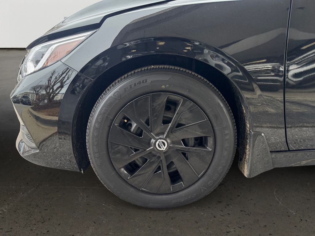 2023 Nissan Sentra S