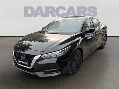 2023 Nissan Sentra S