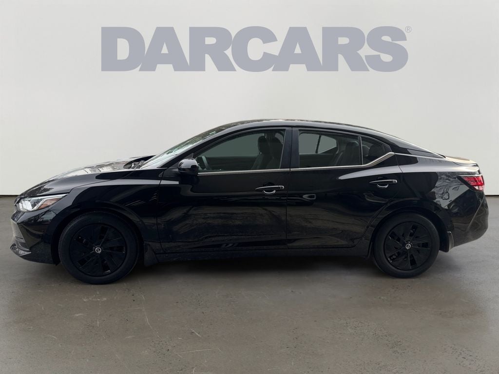 2023 Nissan Sentra S