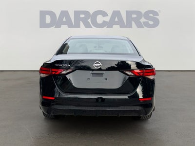 2023 Nissan Sentra S