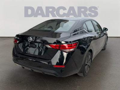 2023 Nissan Sentra S