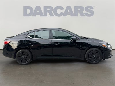 2023 Nissan Sentra S