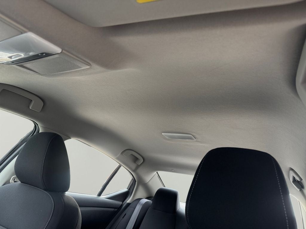 2023 Nissan Sentra S