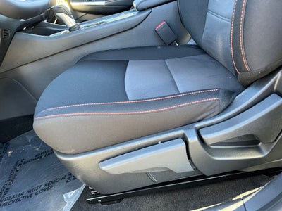 2025 Nissan Sentra SR Executive Release