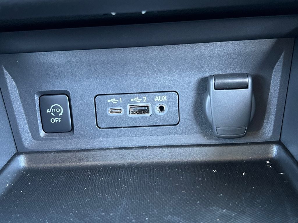 2025 Nissan Sentra SR Executive Release