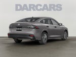 2027 Nissan Sentra S