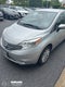 2016 Nissan Versa Note SV New Arrival