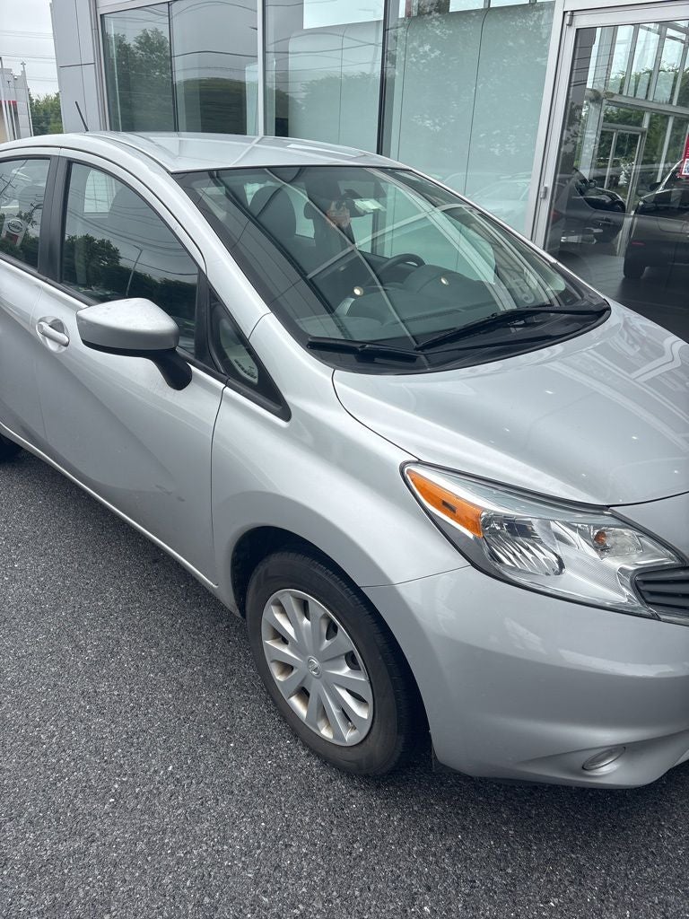 2016 Nissan Versa Note SV New Arrival