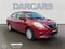 2014 Nissan Versa 1.6 SV