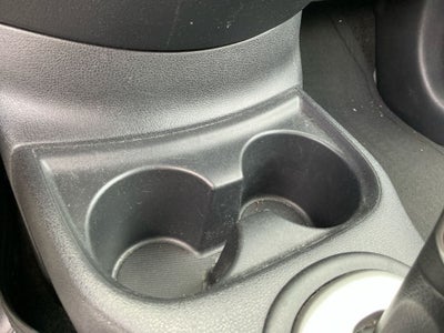 2014 Nissan Versa 1.6 SV