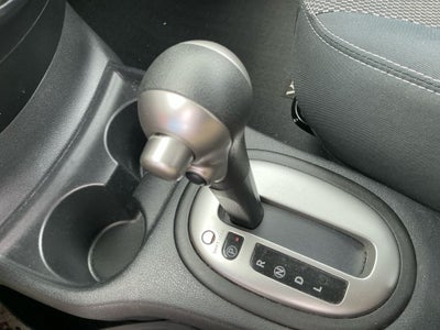 2014 Nissan Versa 1.6 SV