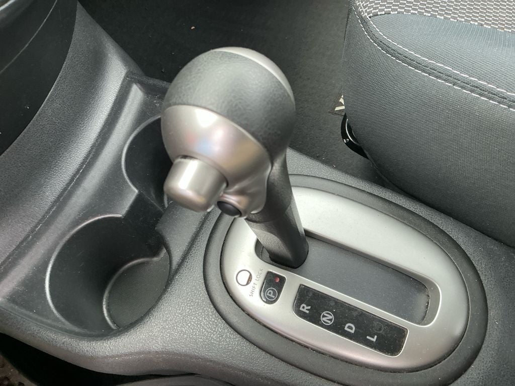 2014 Nissan Versa 1.6 SV