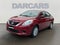 2014 Nissan Versa 1.6 SV